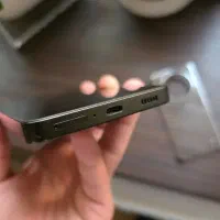 گوشی zte نوبیا z50 pro یک ترابایت|موبایل|تهران, شمس‌آباد|دیوار