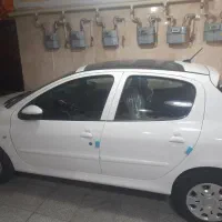 207 tu5 p|خودرو سواری و وانت|تهران, اراضی عباس آباد|دیوار
