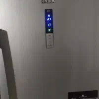 یخچال سینجر