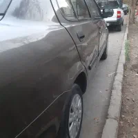 تیبا ۱|خودرو سواری و وانت|یزد, |دیوار