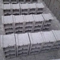 بلوک سیمانی سبک و سنگین پوکه ای|مصالح و تجهیزات ساختمان|احمدآبادمستوفی, |دیوار