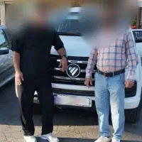 فوتون دیزل فروش درب منزل *مهم* مطالعه شود|خودرو سواری و وانت|تهران, آسمان|دیوار