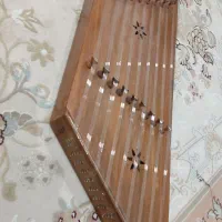 سنتور 3مهر دلنواز|سازهای سنتی|اهواز, گلستان|دیوار