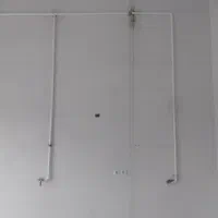 لوله‌ کشی گازخانگی وتجاری