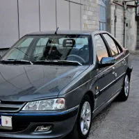 پارس در حد خشک