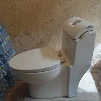 توالت فرنگی