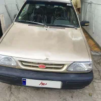 پراید86