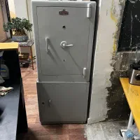 گاوصندوق خرم