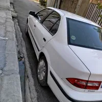 سمند Lx|خودرو سواری و وانت|نهاوند, |دیوار