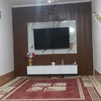 سقف کاذب pvc تایل ترووال ماربل شیت دیوارپوش|خدمات پیشه و مهارت|بوشهر, |دیوار
