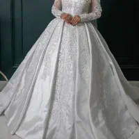 کرایه لباس عروس