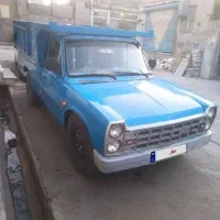 نیسان مدل 1385