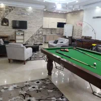 اجاره ویلا استخردار فول امکانات کد(استخرمیثم)|اجارهٔ کوتاه‌مدت ویلا و باغ|چالوس, |دیوار