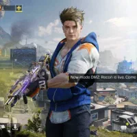 اکانت کالاف لول 400 فوق عالی