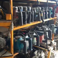 پیکور و چاله کن و تیلر