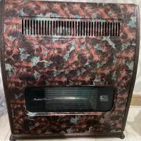 بخاری مشهد دوام بزرگ و کوچک