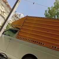 حمل بار با وانت به همه شهرهای لرستان