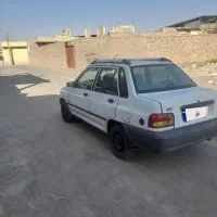 پراید مدل 88|خودرو سواری و وانت|رفسنجان, |دیوار