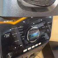 اسپیکر سونی شیک MHC90 درحد بسیار سالم|سیستم صوتی خانگی|تهران, دریا|دیوار