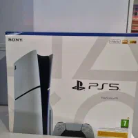 ps5 slim standard
