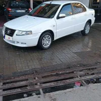 تیبا 2مدل 1401|خودرو سواری و وانت|الشتر, |دیوار