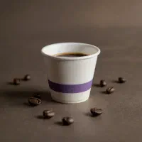 لیوان کاغذی تکجداره و دوجداره مستقیم از تولیدی