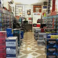 باطری ماشین فروش و نصب رایگان در محل امداد باطری