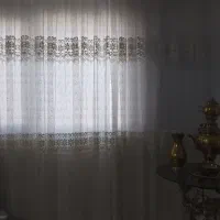 پرده|پرده، رانر، رومیزی|ملایر, |دیوار