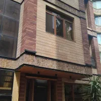 آپارتمان ۱۳۶ متری ۲ خواب مستر دیباجی جنوبی