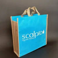 ساک دستی پارچه ای/بگ پارچه ای|کیف، کفش، کمربند|بندرعباس, |دیوار