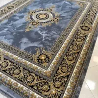 فرش 700 شانه خرید از کارخانه|فرش|کاشان, راوند|دیوار