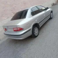 سمند lxمدل 84