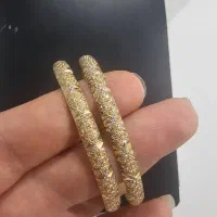 دو عدد النگوی بدون اجرت