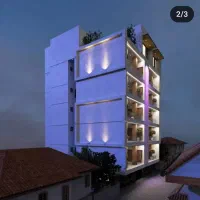 ۱۳۵متر۳ خواب بسیار مدرن در پلاژ رویان دیدکامل دریا|فروش آپارتمان|رویان, |دیوار