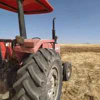 تراکتور ۲۸۵ مدل ۸۶|خودرو سنگین|بروجرد, |دیوار