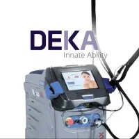 لیزر مو زائد بدن  با ایتالیایی معروف