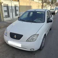 تیبا صندوقدار 1400