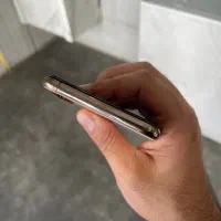 iPhone Xsmax 256gb 1sim|موبایل|مشهد, دانشجو|دیوار