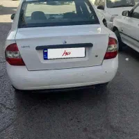 تیبا صندوق دار دوگانهCNJ|خودرو سواری و وانت|مشهد, عبادی|دیوار