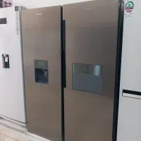 یخچال دوقلو الکتروهاوس با ضمانت نامه معتبر|یخچال و فریزر|دورود, |دیوار
