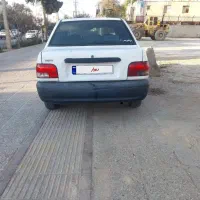 پراید ۱۳۱ مدل ۹۱|خودرو سواری و وانت|شیراز, نصر|دیوار