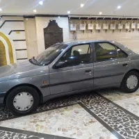 ۴۰۵ دوگانه|خودرو سواری و وانت|فردیس, منظریه|دیوار