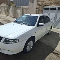 سمند سورن xu7p مدل ۱۴۰۴/۱۰