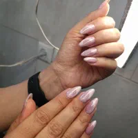 تخفیف برای تمامی خدمات ناخن(افتتاحیه)