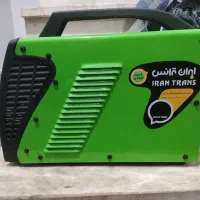 اجاره دستگاه جوش۳۰۰آمپر،۲۵۰آمپر،هوابرش،هیلتی، فریز