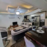 واحد 62 متری /  خیابان امام / شیک و بروز|فروش آپارتمان|لاهیجان, کوی آزادگان|دیوار