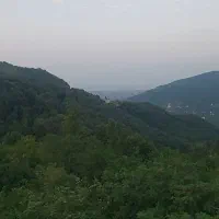 واحد نقلی استخر دار ویو دریا و جنگل|فروش آپارتمان|رامسر, |دیوار