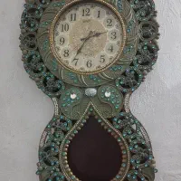 ساعت دیواری