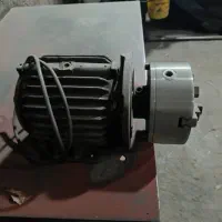 میز کار با سه نظام