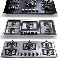 (/ست گاز صفحه ای و هود جانا شیشه*فروش ویژه)|فعالیت داوطلبانه|مشهد, ولیعصر (شهرک غرب)|دیوار